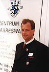 Friedrich Wilhelm Holzmüller Geschäftsführer